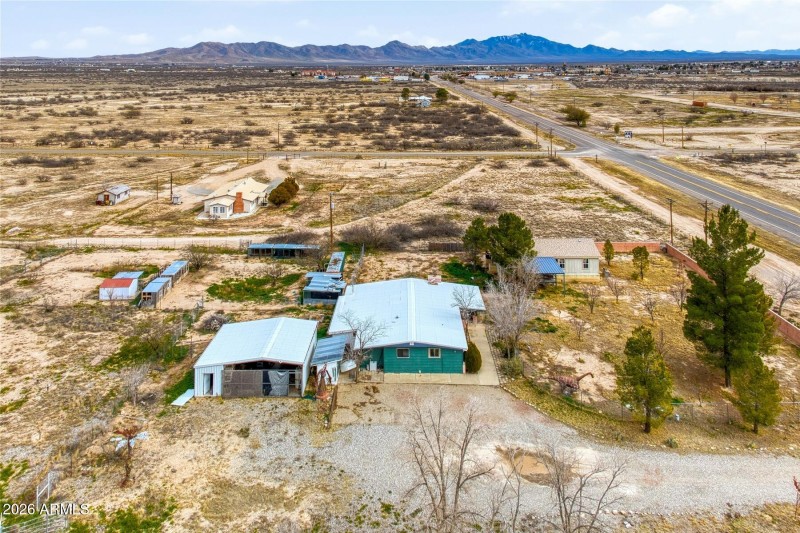 1250 North Fort Grant Road-062022