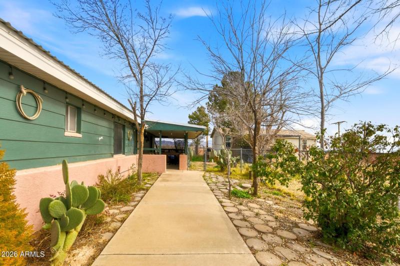 1250 North Fort Grant Road-072043