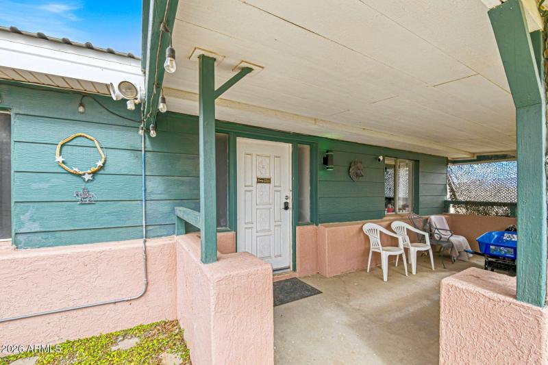 1250 North Fort Grant Road-072058