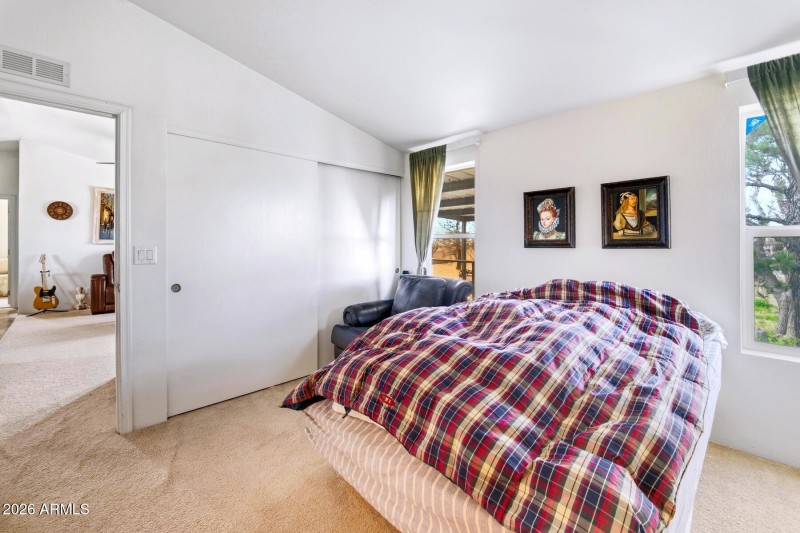 1250 North Fort Grant Road-082063