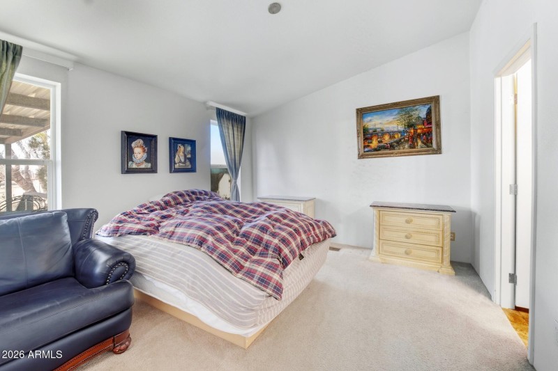 1250 North Fort Grant Road-082088