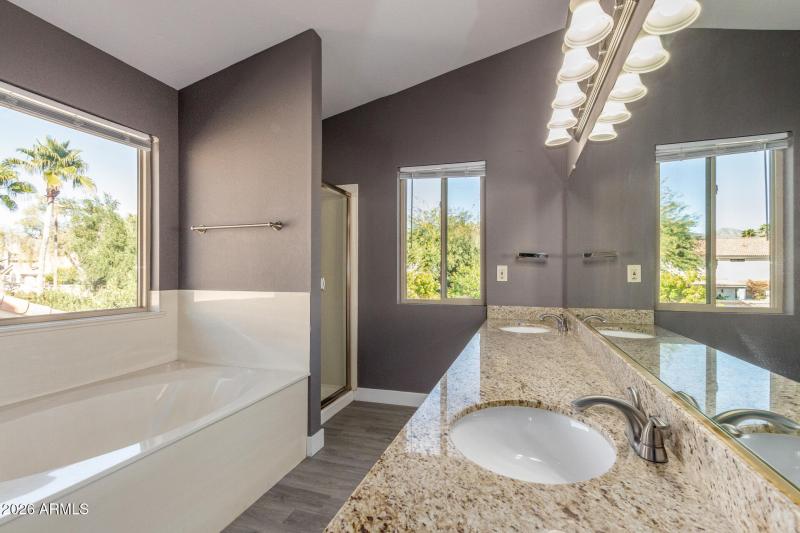 13077 N. 99th Pl. - Primary Bath