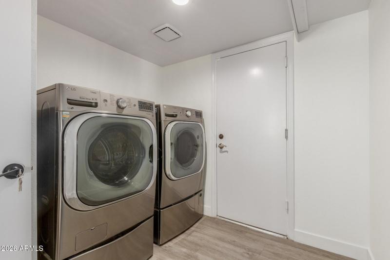 13077 N. 99th Pl. - Utility W-D Avail