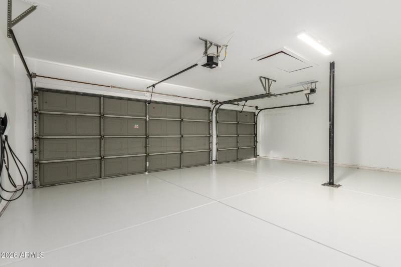 13077 N. 99th Pl. - 3 Car Garage