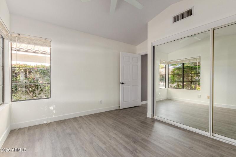 13077 N. 99th Pl. - Bedroom 4 Downstairs