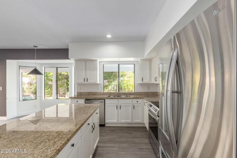 13077 N. 99th Pl. - Kitchen 2