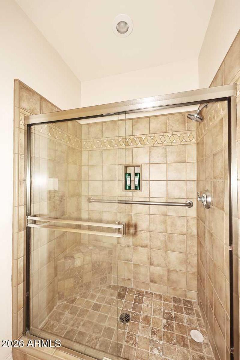 Primary Bath-Shower