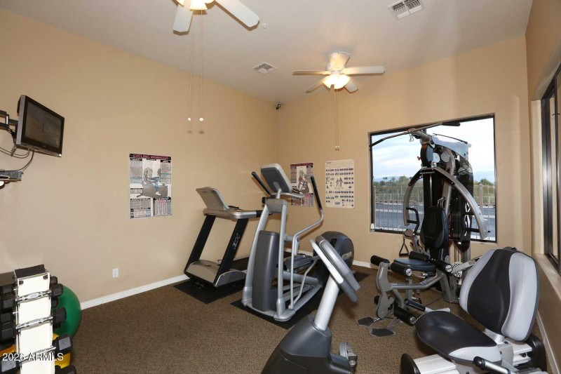 Balera-Fitness Center