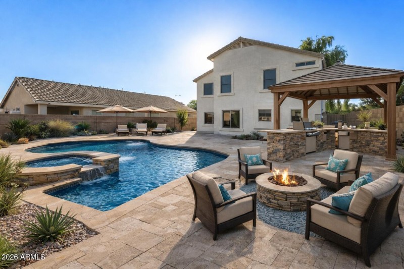 So many possibilities