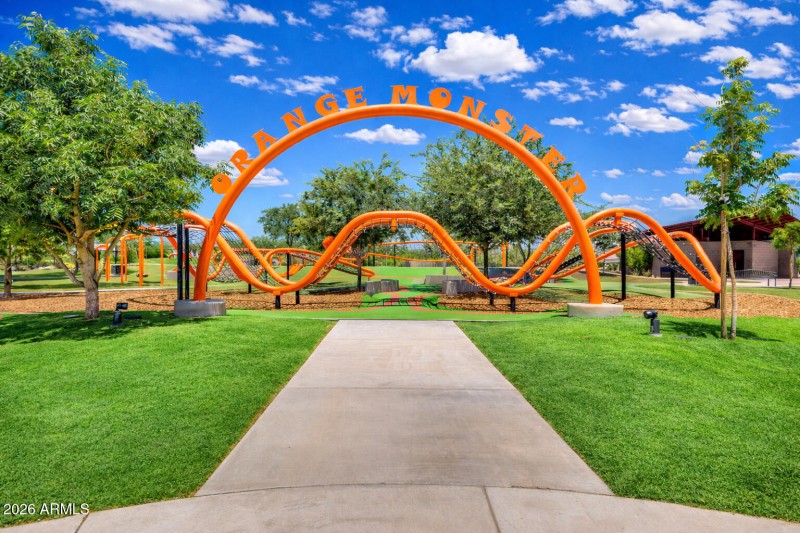 OrangMonster_Playground