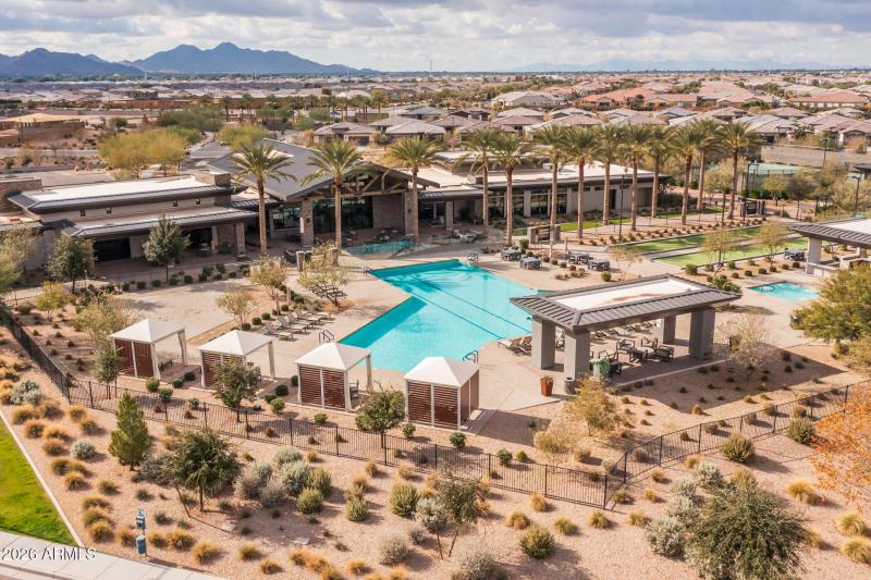 39)COMMUNITY OF OVATION AT MERIDIAN