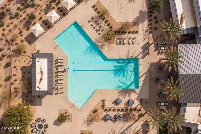 46)COMMUNITY OF OVATION AT MERIDIAN