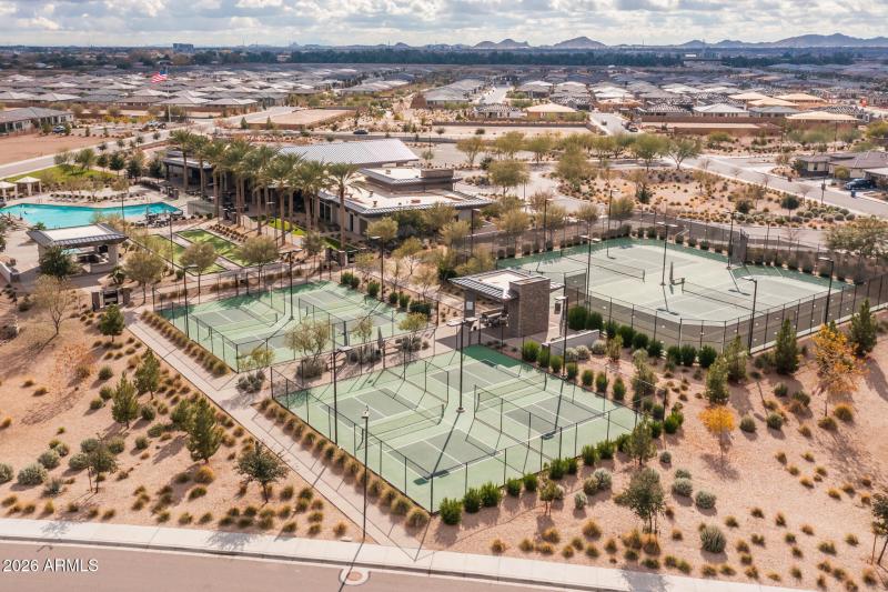 49)COMMUNITY OF OVATION AT MERIDIAN