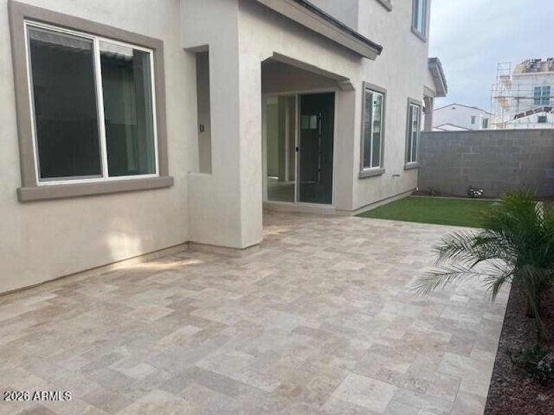 Side yard Landscaping.4