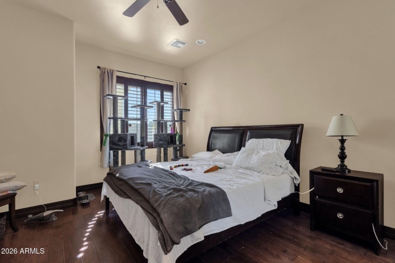 Second 2-bedroom apartment