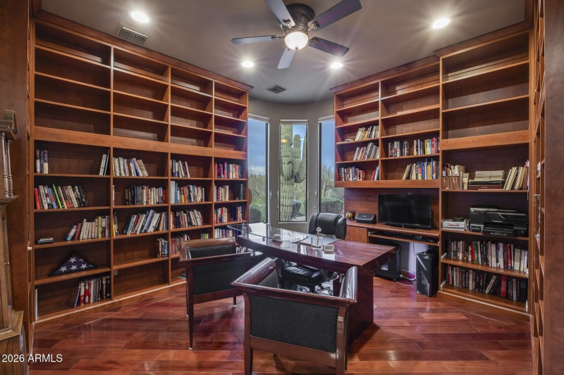 Office/Den/Library