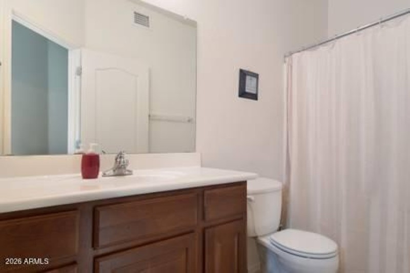 Springfield guest BR