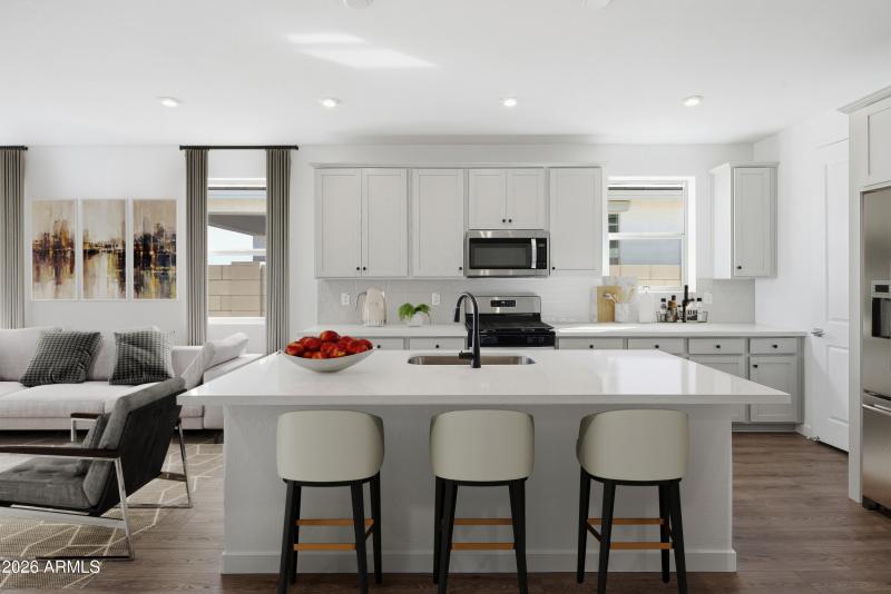 Willows at Bella Vista Farms Lot 103-VS-