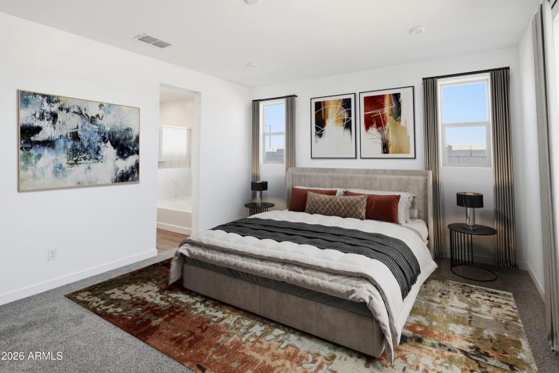 Willows at Bella Vista Farms Lot 103-VS-