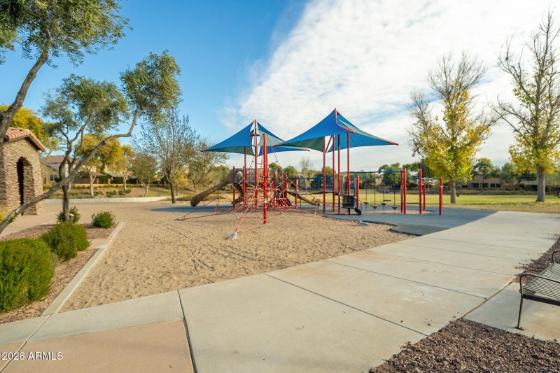 Bella Via Spider Park 1