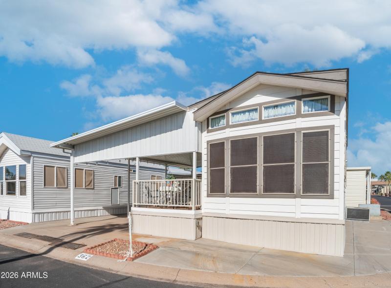 3710 S Goldfield Rd Lot 362-2