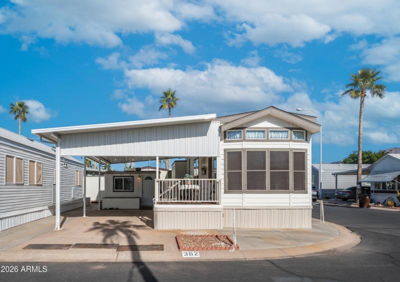 3710 S Goldfield Rd Lot 362-3