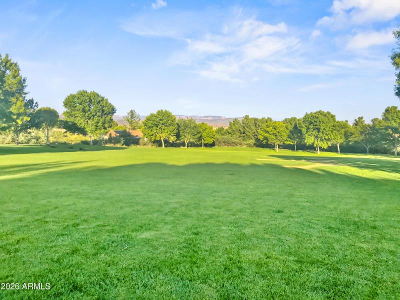 Cottonwood Ranch Park