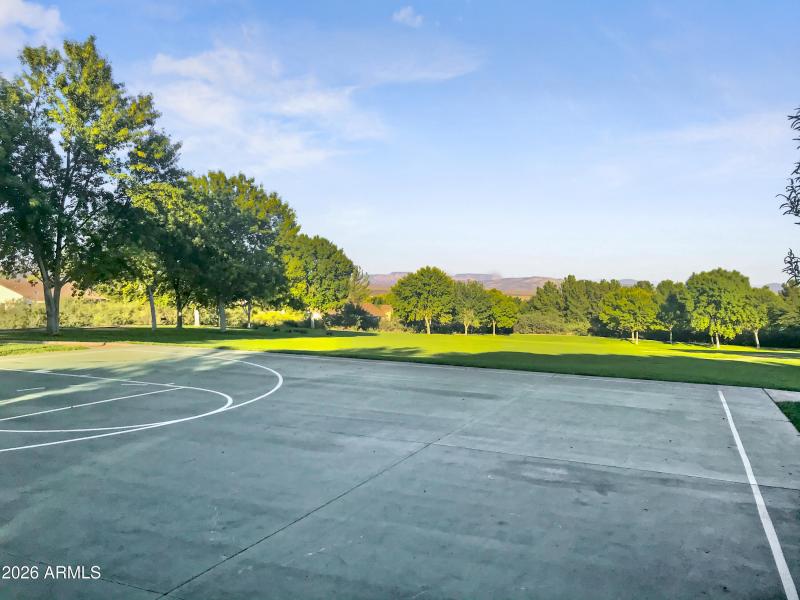 CWRP - Basketball Court + Park Area