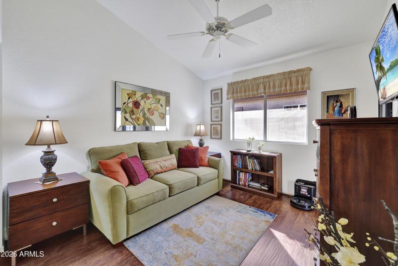 Guest Room or Office