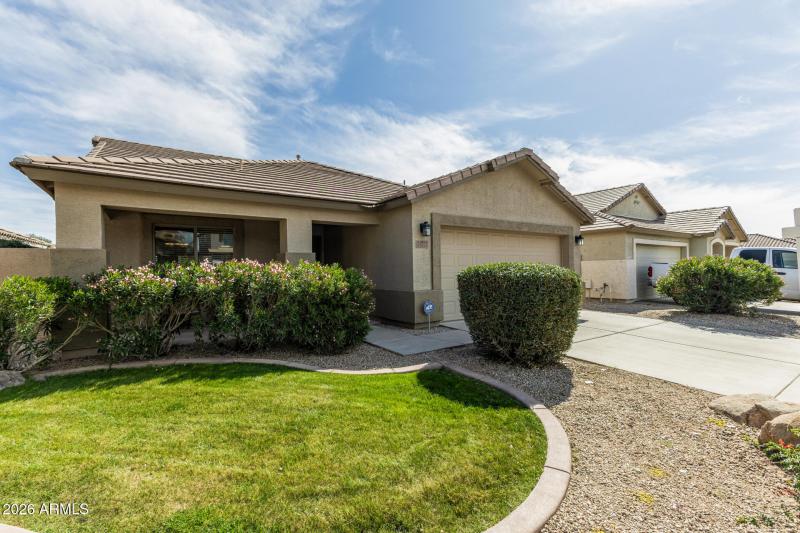 Golf Course View Lot