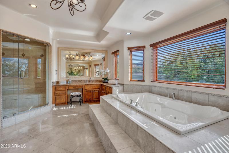 Master bath