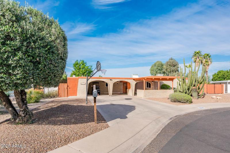 2-Car Carport, 4-Car Slab