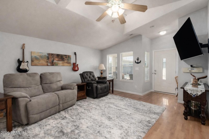 3301 S Goldfield Rd #2122