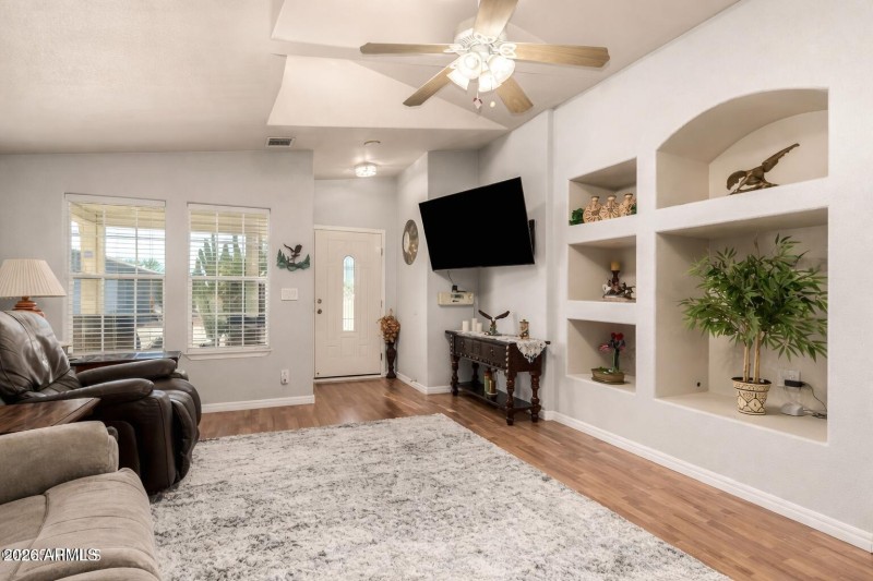 3301 S Goldfield Rd #2122