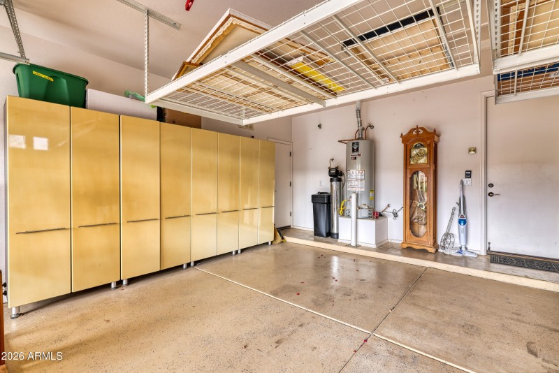 Garage Cabinets