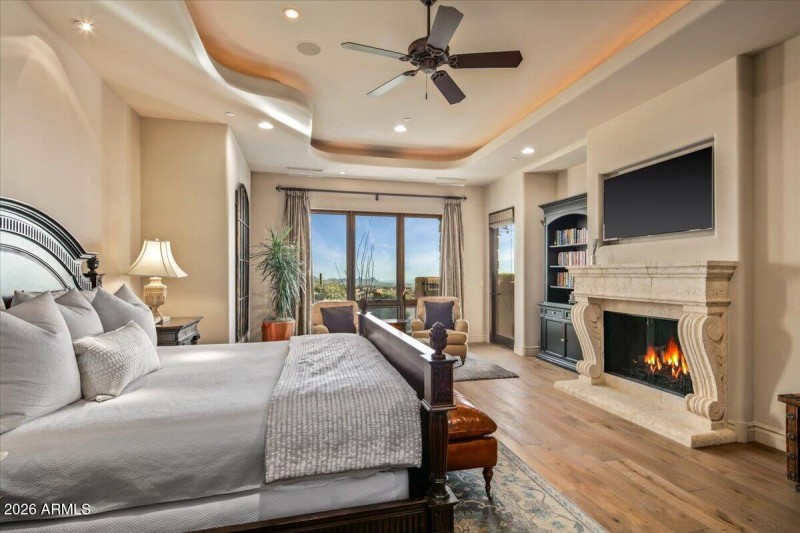 33-Primary Bedroom Ensuite