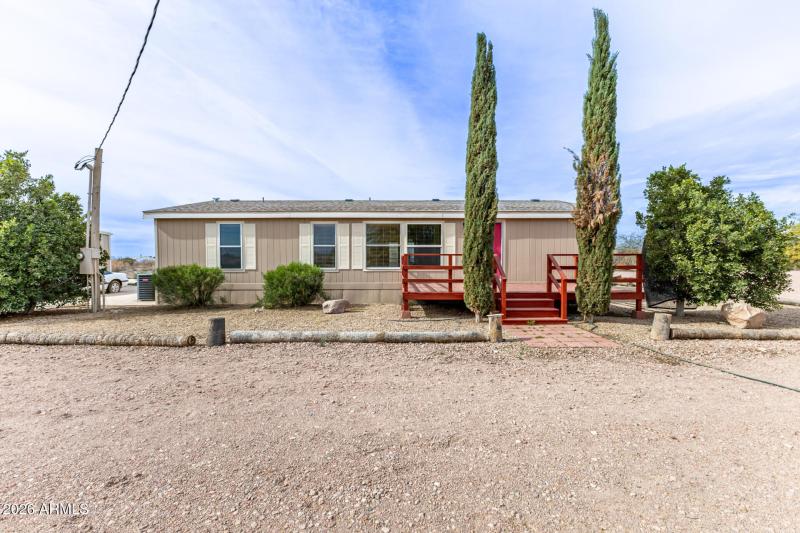 33606 W DURANGO ST, Tonopah
