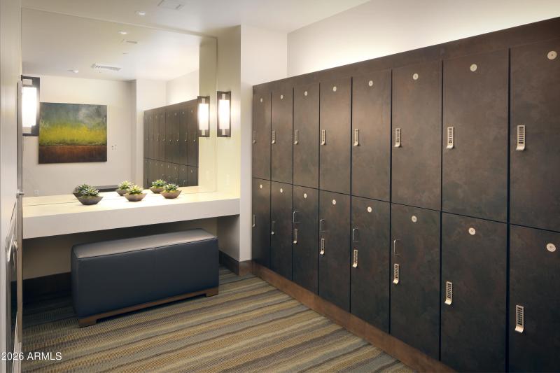 Sky Crossing Amenities