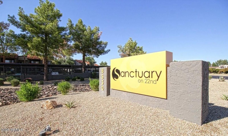 Copy of Sanctuary Monument Sign