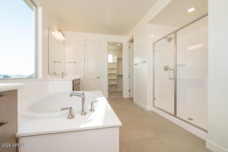 Tri Pointe Soleo 456 - Primary Bath-2MLS