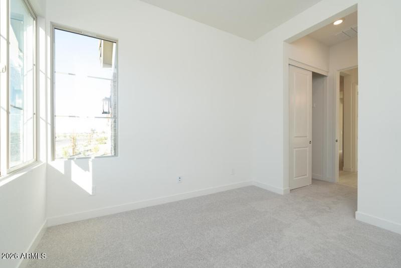 Tri Pointe Soleo 457 - Bedroom 3-1MLS