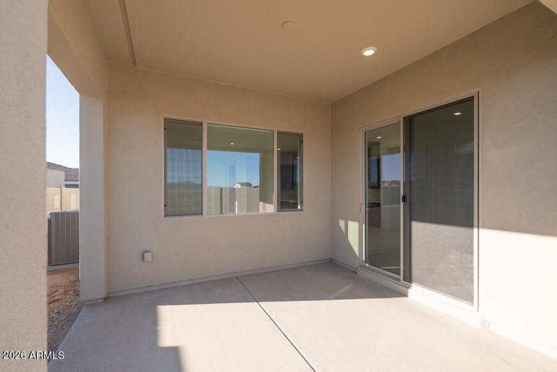 Tri Pointe Soleo 457 - Covered Outdoor L