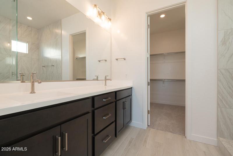 Tri Pointe Soleo 457 - Primary Bath-1MLS
