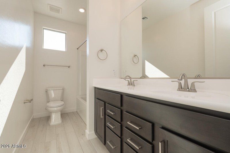 Tri Pointe Soleo 622 - Bathroom 2-1MLS