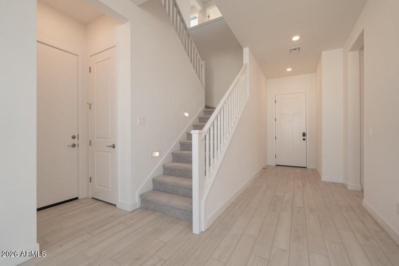 Tri Pointe Soleo 622 - Stairs-1MLS