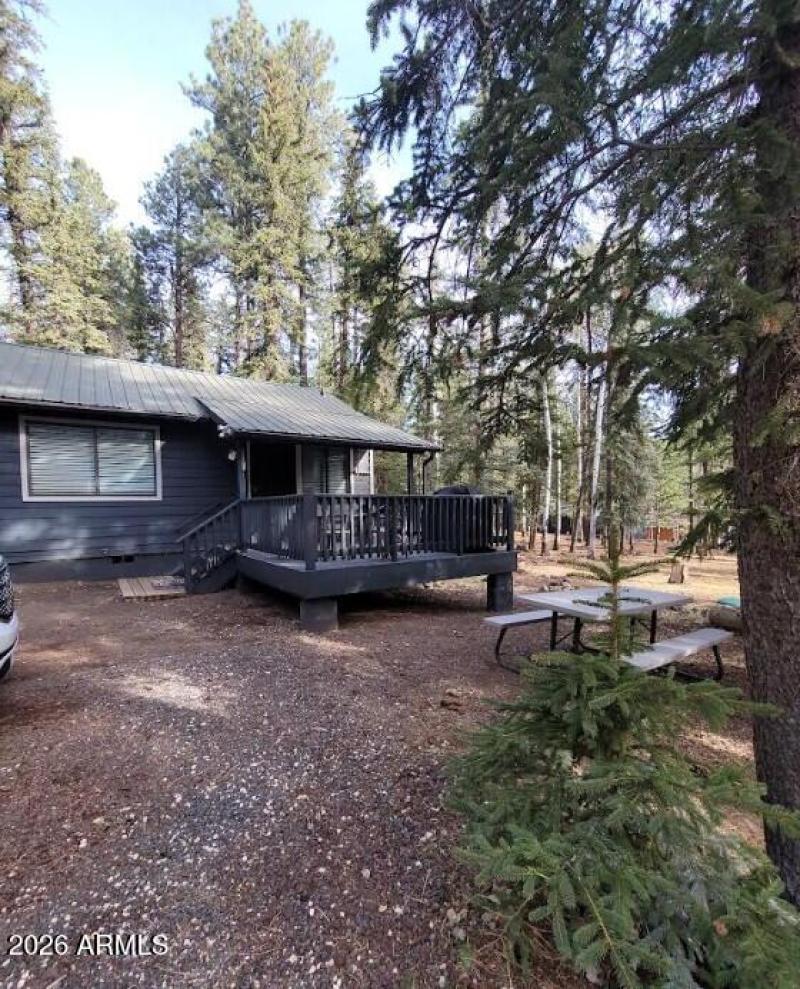 Picnic table and deck extenstion