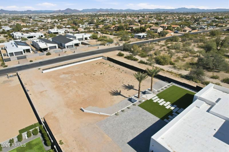 Room to Add Garage or Guest House