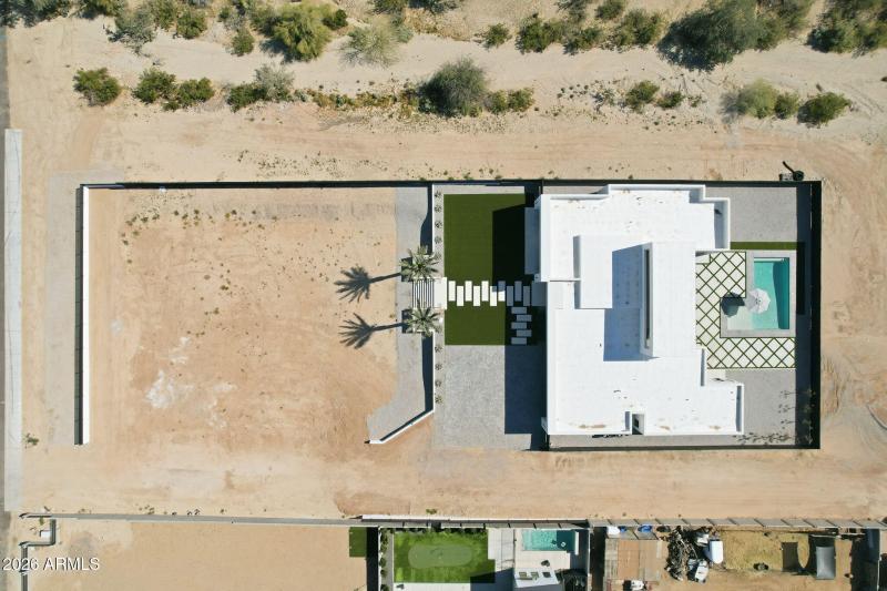 Overhead of Property