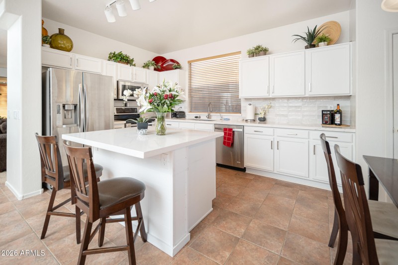 Chef Delight Kitchen