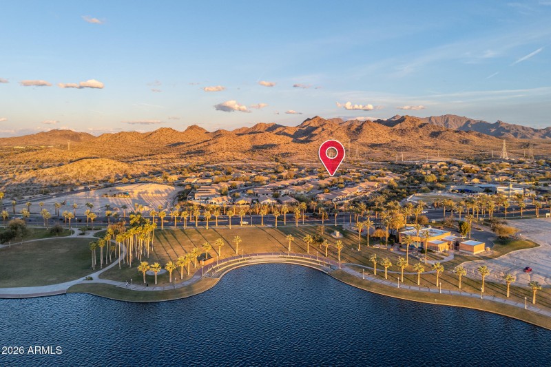 Estrella Mountain Ranch - Live the Life